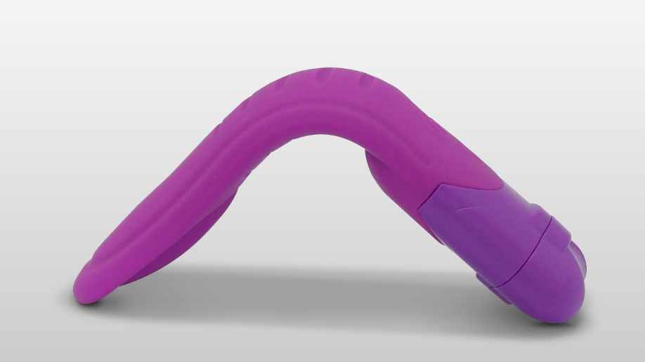 Slaphappy: The Flat Flexible Vibrator With A Twist by Brian Sloan - Indiegogo Slaphappy: The Flat Flexible Vibrator With A Twist by Brian Sloan - Indiegogo