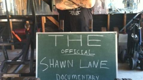 THE OFFICIAL SHAWN LANE DOCUMENTARY by Loren Mack - Indiegogo