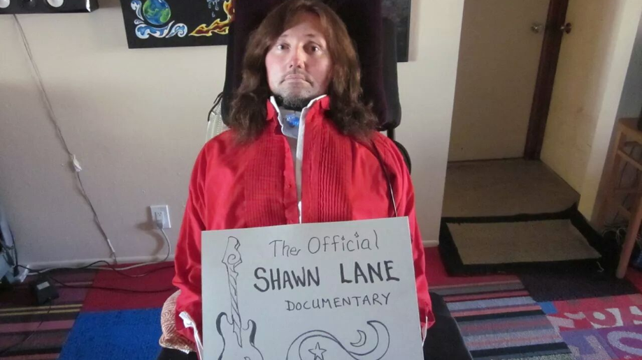 THE OFFICIAL SHAWN LANE DOCUMENTARY by Loren Mack - Indiegogo