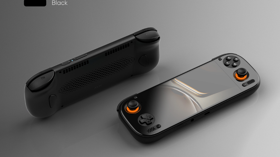 Odin 3: The Ultimate 6''120Hz OLED Gaming Handheld by AYN