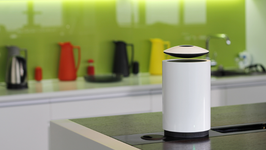 Mars by crazybaby by Allen Zhang - Indiegogo