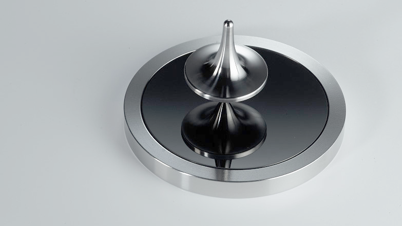 ForeverSpin World Famous Spinning Tops by ForeverSpin - Indiegogo