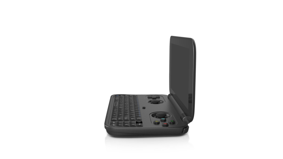 GPD WIN Intel Z8700 Win 10 OS Game Console by GPD HK - Indiegogo