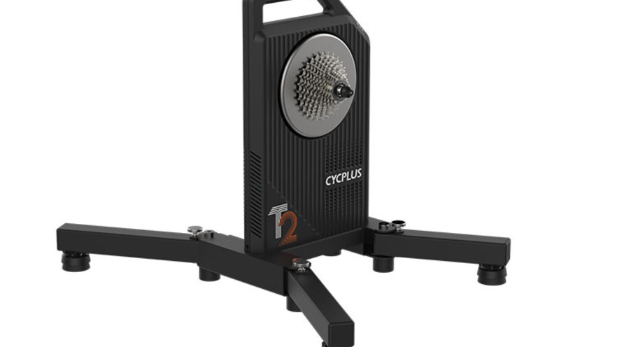 CYCPLUS T2: BLDC - MOTOR Drive Smart Trainer by CYCPLUS - Indiegogo