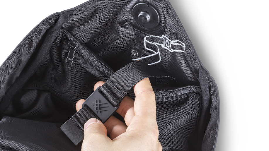 JOEY - The backpack that gives your body a break. by Koala-Gear