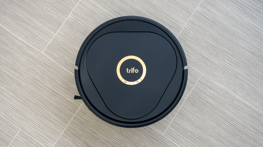 Lucy - The AI Home Robot by Trifo - Indiegogo