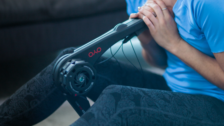 OYO Fitness DOUBLEFLEX BLACK PRO 本体 OYO Personal Gym - All In One Portable Gym by Paul Francis - Indiegogo