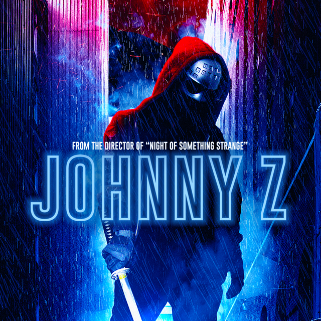 Johnny Z by Jonathan Straiton - Indiegogo