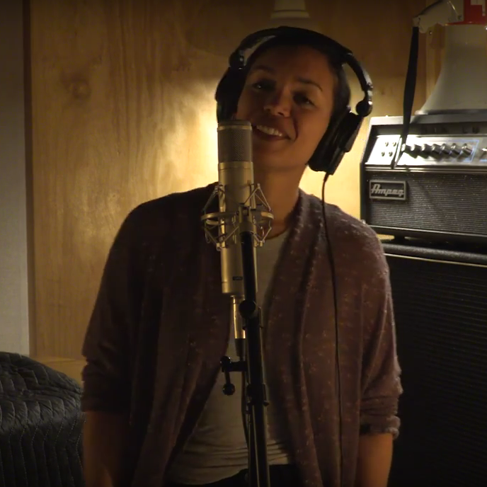 Aspen Jordan - Indiegogo