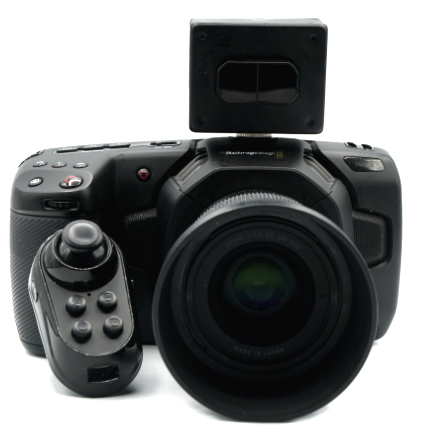 AFX - Autofocus Adapter by CDA Tek - Indiegogo