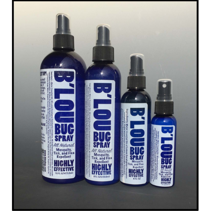 Lou's Insect Michelle Lydon - Indiegogo