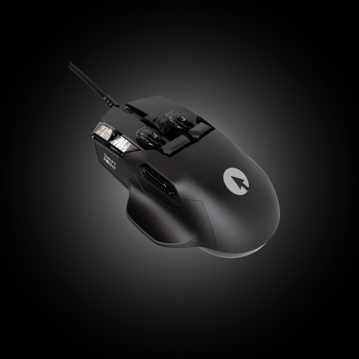 Swiftpoint Z2 - A Legend Is Reborn by Swiftpoint Inc - Indiegogo