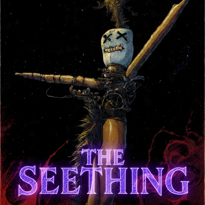 The Seething