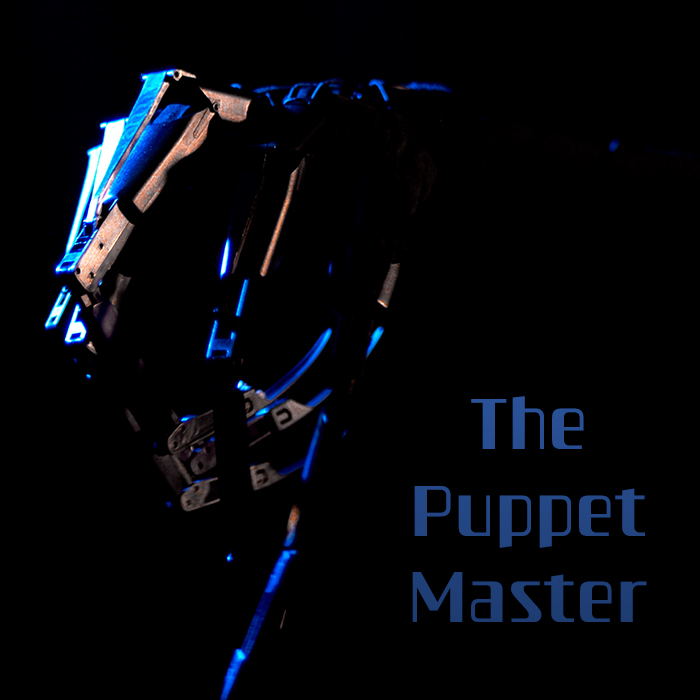 The puppet master
