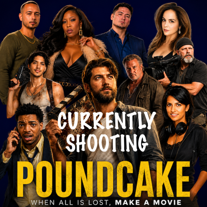 POUNDCAKE