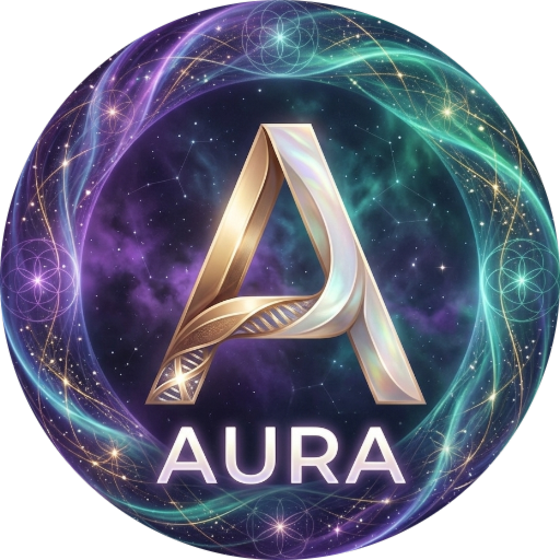 Aura: AI Wellness Coach