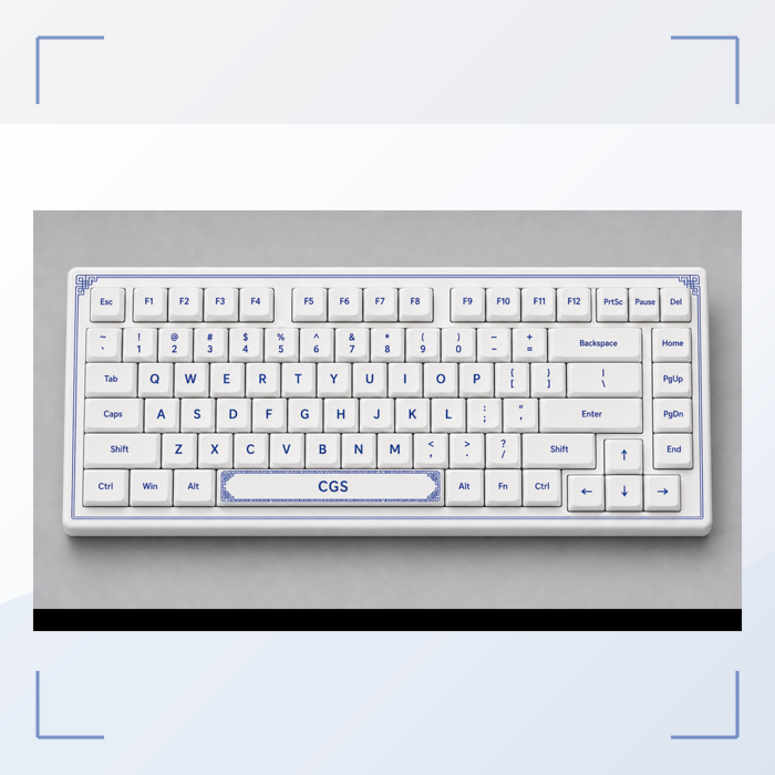 Ceramic Azul HE75