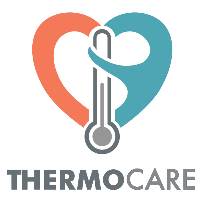 Thermocare Thermometer-Clothing