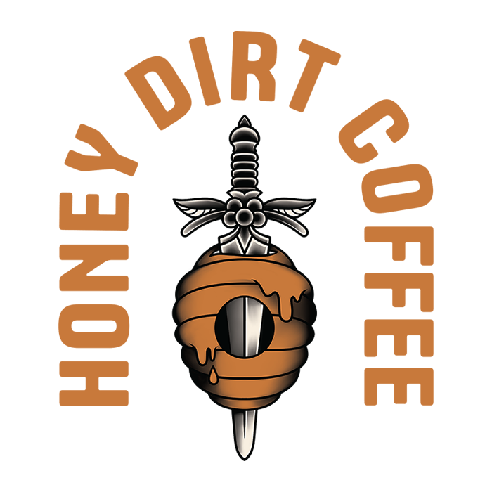 Help Bring Honey Dirt Coffee to Livernois! by Honey Dirt Coffee