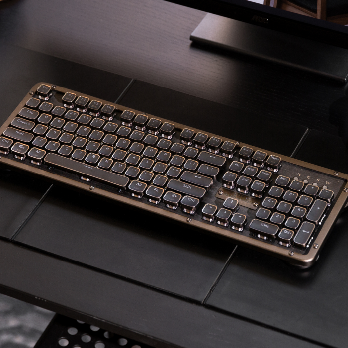 Azio Corporation - Indiegogo
