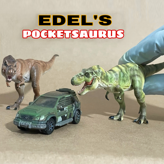 Edel toy - Indiegogo