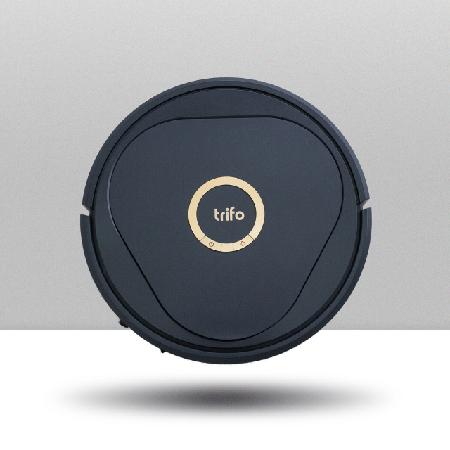 Lucy - The AI Home Robot by Trifo - Indiegogo