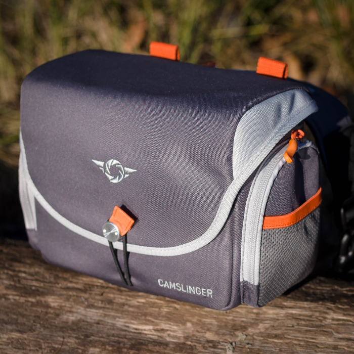 The FASTEST Camera Bag in the World by COSYSPEED GmbH - Indiegogo