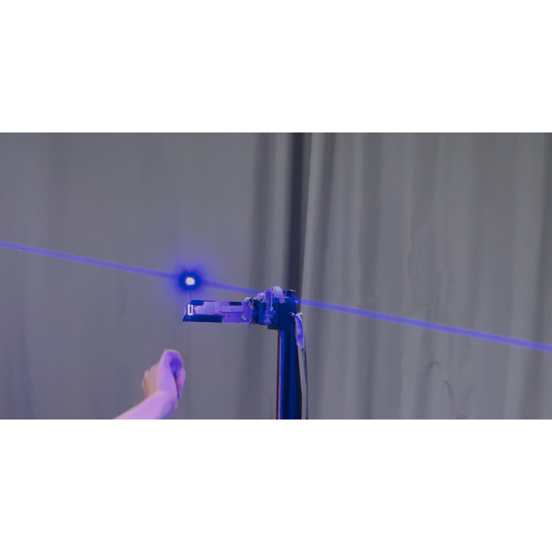 Worlds First Portable Mosquito Air Defense by Jim Wong - Photon