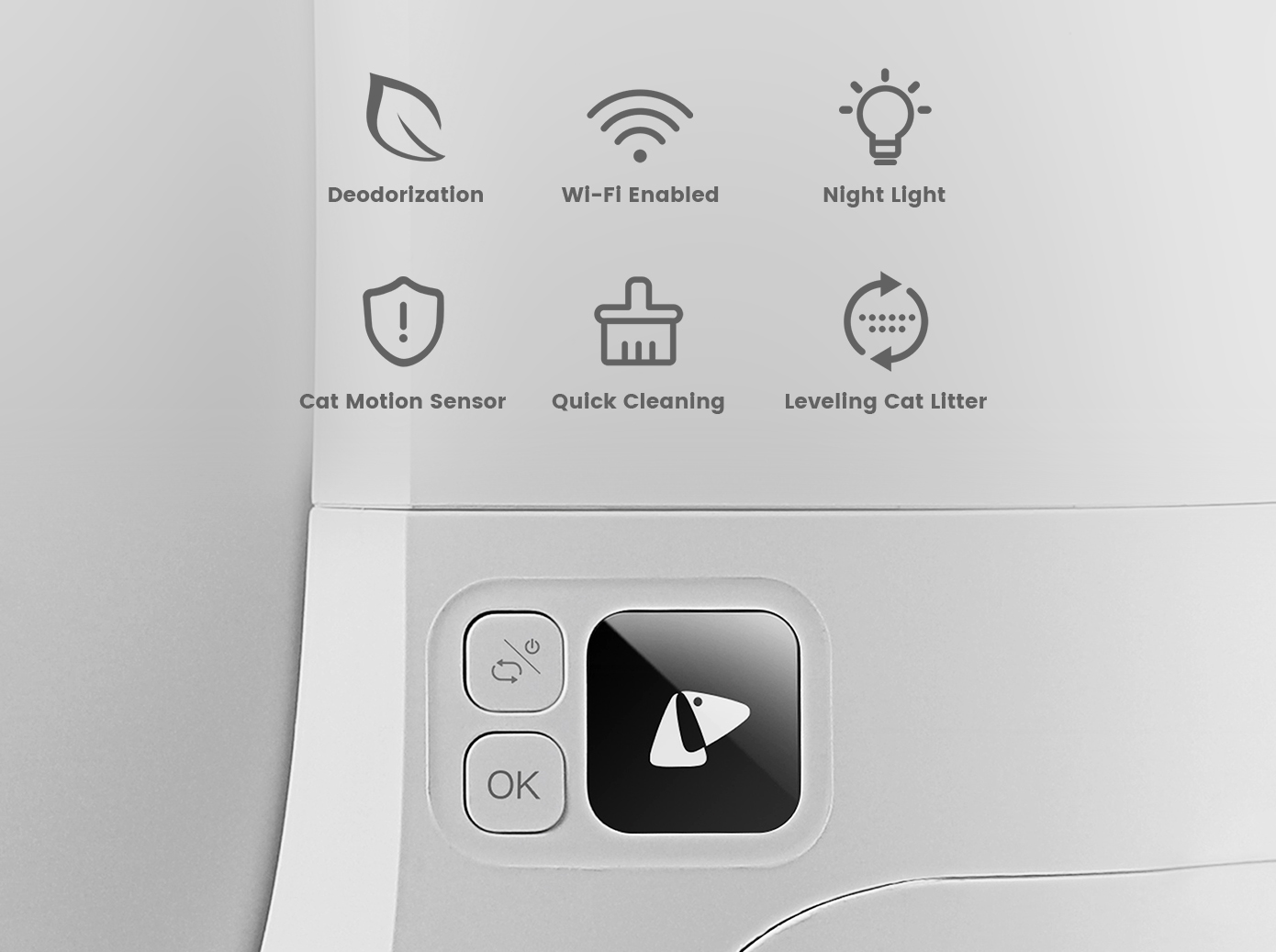 PETKIT PURA MAX: The Self-cleaning Cat Litter Box by PETKIT