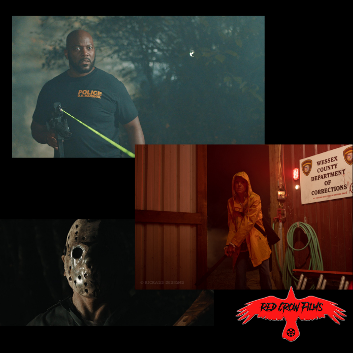 JASON RISING OVERSTOCK PERK CAMPAIGN by James Sweet - Indiegogo