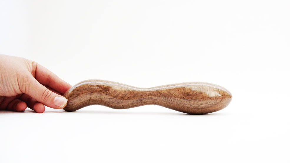 wooden sex doll Wooden-Butt-Plug-Anal-Beads-Dildo-Pull-Ring-Prostate-Massager-G-spot-Sex- Toys main image 1