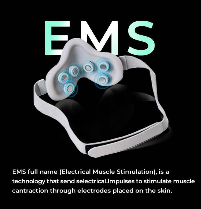 vibrating sinus massager Amazon.com: Isfuro Eye Massager with Heat and Vibration for Migraines -  Heated Mask for Sinus Relief and Eye Strain Reduction main image 1