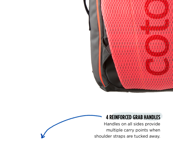 cotopaxi backpack indiegogo The Ultimate Adventure Travel Pack: Allpa 35L by Cotopaxi - Gear For Good