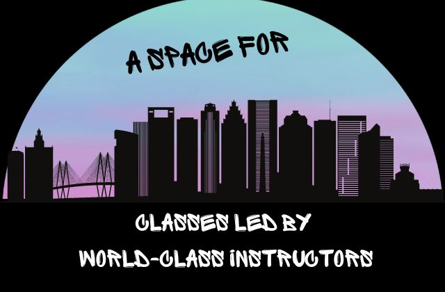 Writespace A Space for Writespace by Holly Walrath - Indiegogo