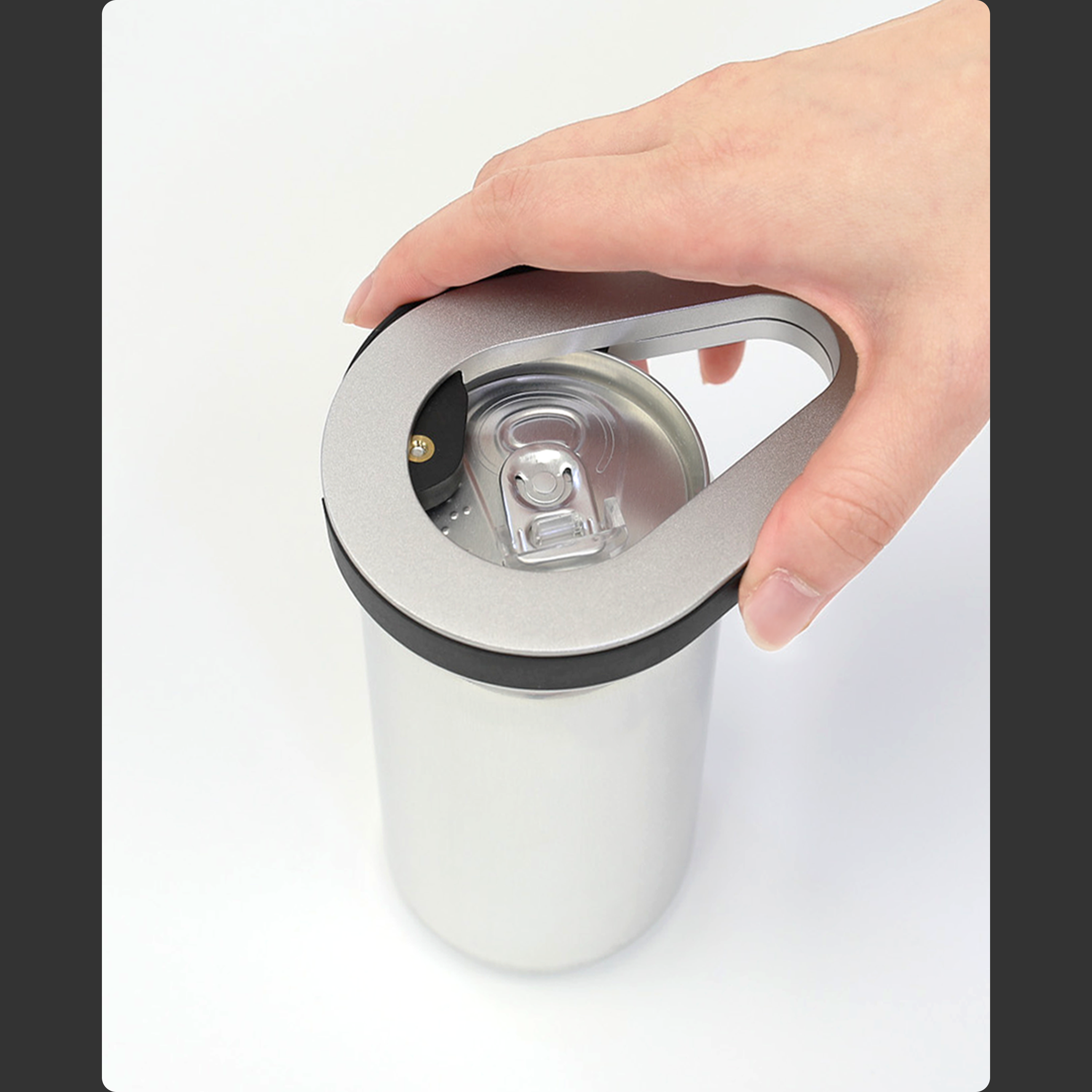 DAVI Can Opener by 346 Inc - Indiegogo