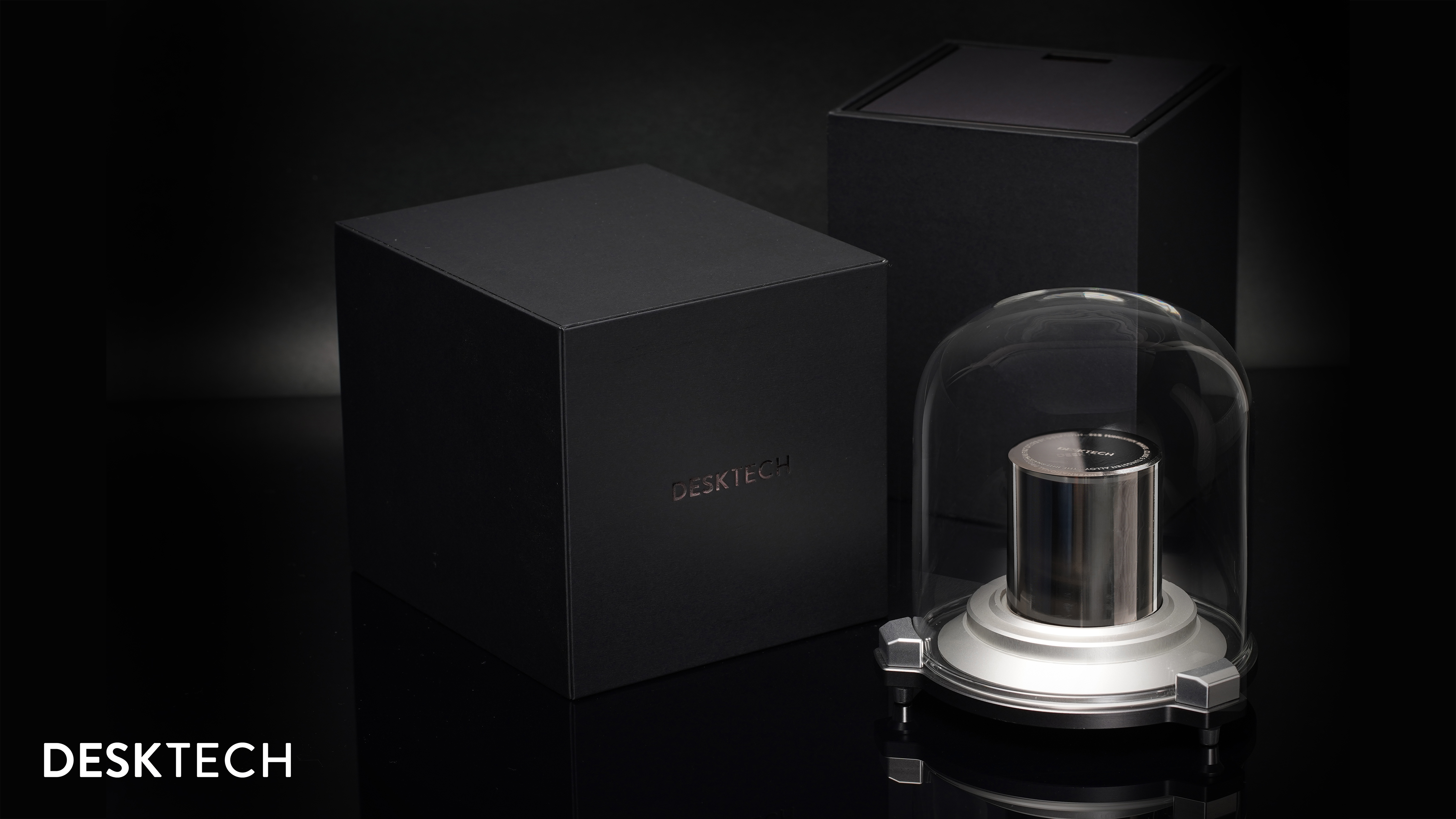 DeskTech: Kilogram Prototype by DeskTech - Indiegogo