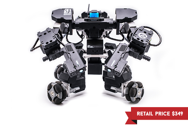 Battle robot gjs robot price Ganker RC Combat Robots