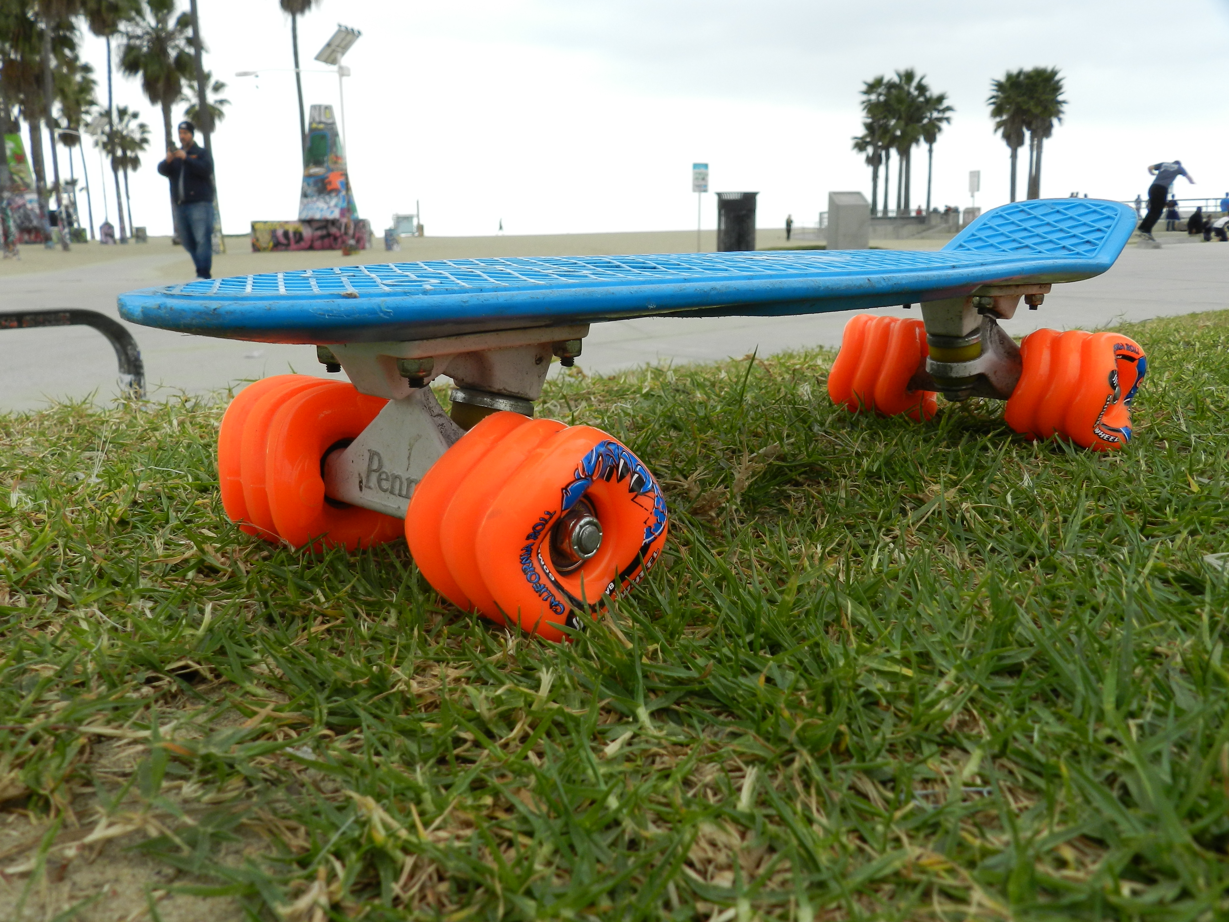 Shark Wheel - The SQUARE Skateboard Wheel! by Shark Wheel - Indiegogo