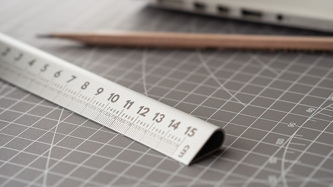 Godiegogo Ruler 30 DEGREE RULER 4.0: One Ruler to Rule Them All by orangered life ...