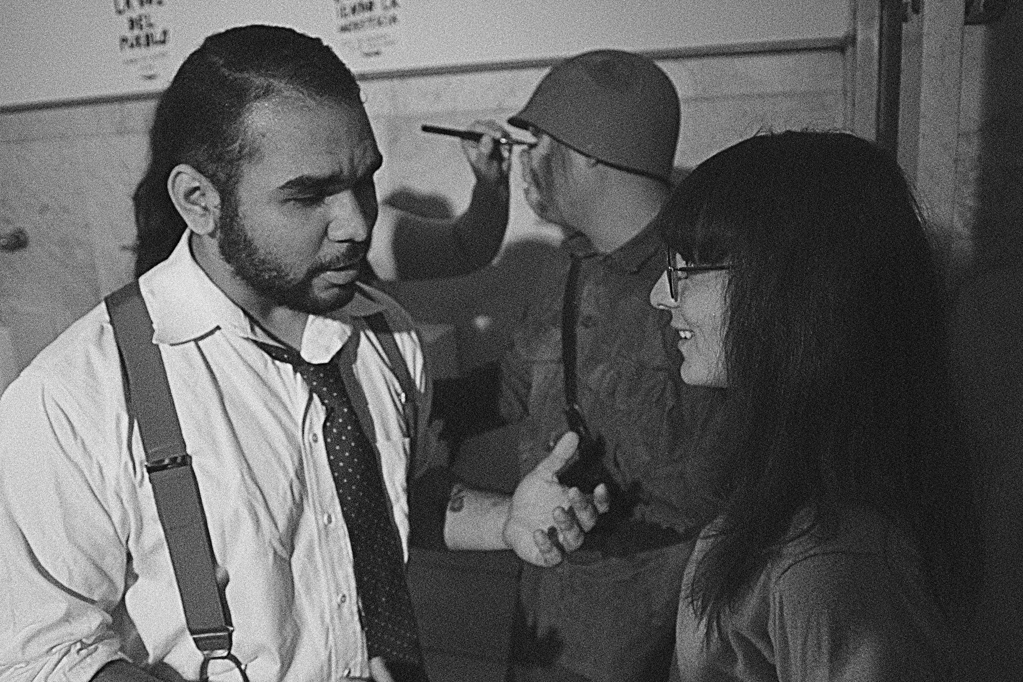 Demonoid 1970 - A 70's Mexican Horror Film by Alaric Rocha - Indiegogo