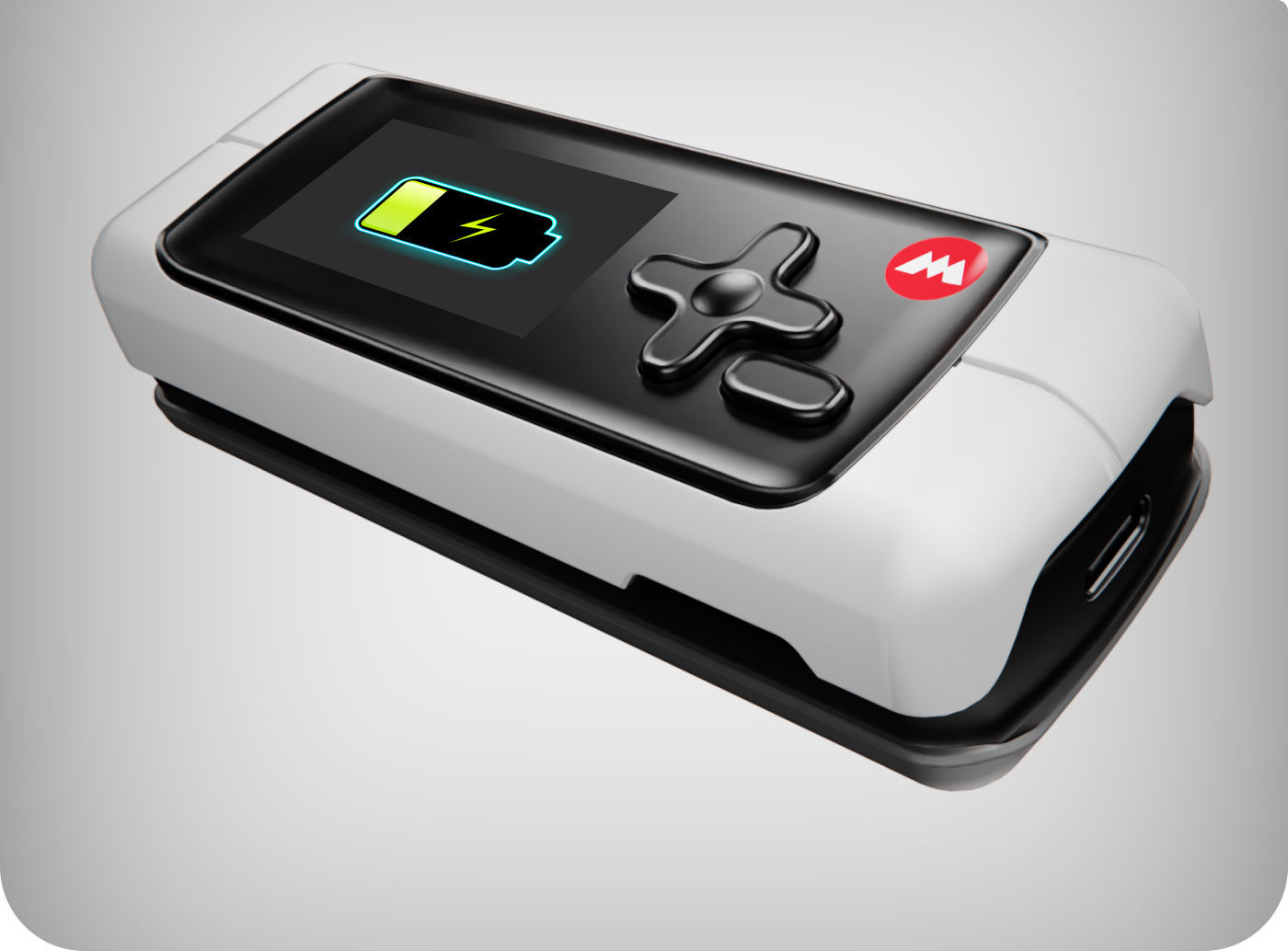 The M1: Compact Multitool for Techies and Hackers by MonstaTek - Indiegogo