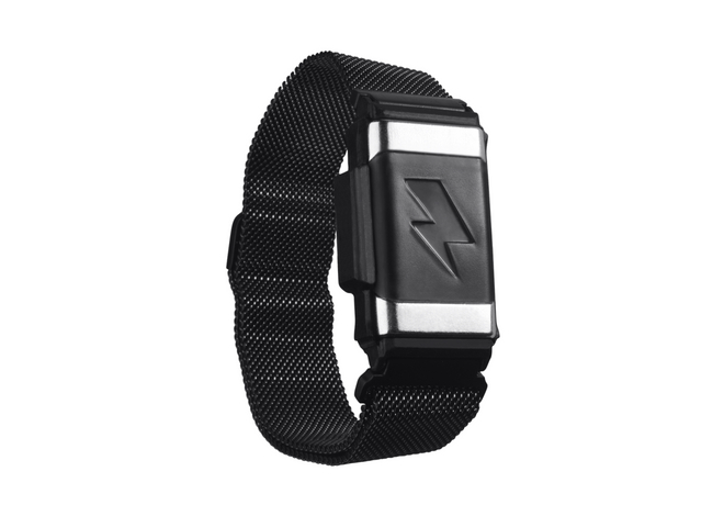 Shock Clock 2 - Wake Up. Guaranteed. by Pavlok Ring - Indiegogo