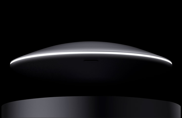 Mars by crazybaby by Allen Zhang - Indiegogo
