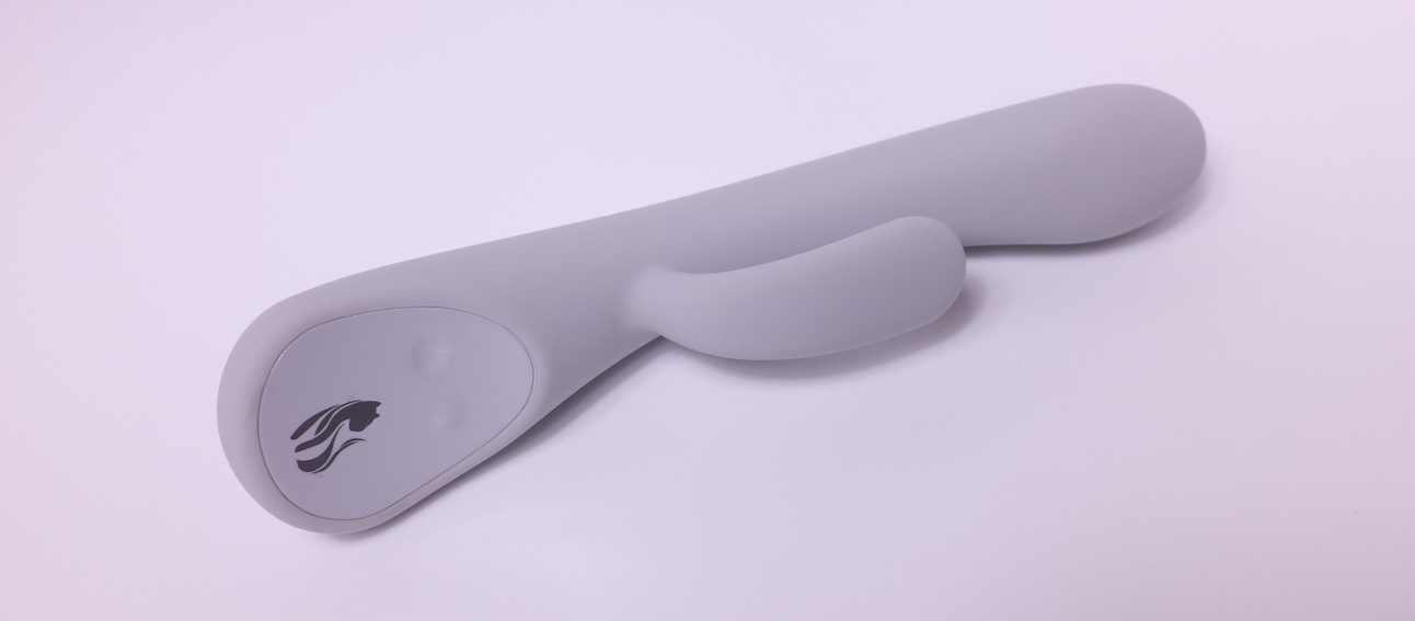 Lioness Smart Vibrator: Literally see your orgasms by Liz Klinger -  Indiegogo