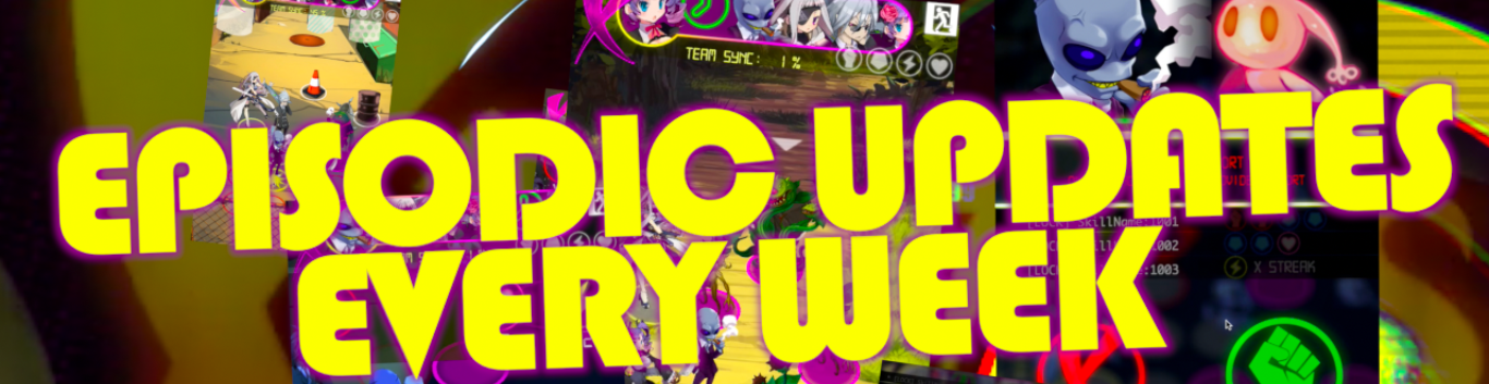 X-Tactics, Urban Tactical RPG by GAMKIN Inc. - Indiegogo