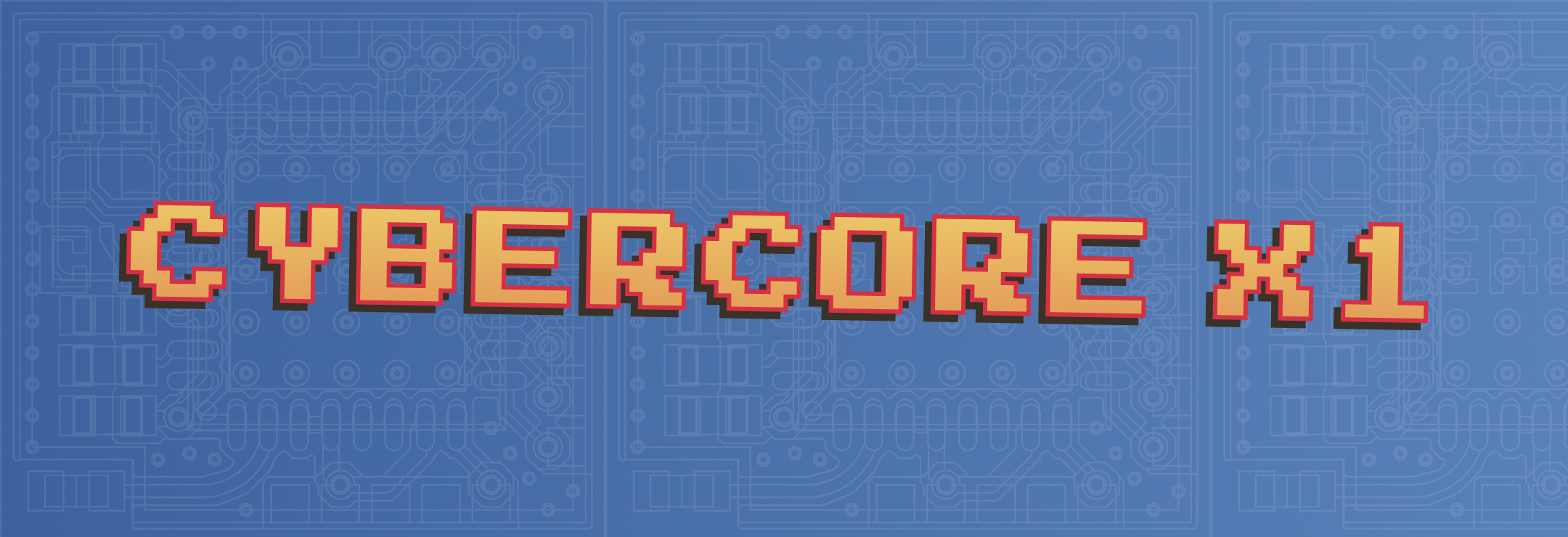 CYBERCORE X1 - A Tiny Wi-Fi Module by FILDZ - Indiegogo