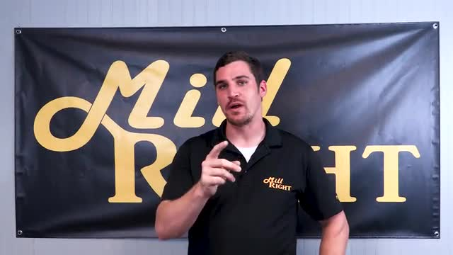 MillRight CNC Mega V Router and Plasma System by MillRight CNC - Indiegogo