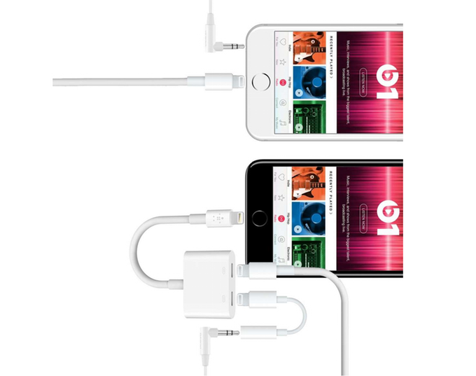 Fuze Cases: Bringing Back the Audio Jack by Actual Innovation - Indiegogo
