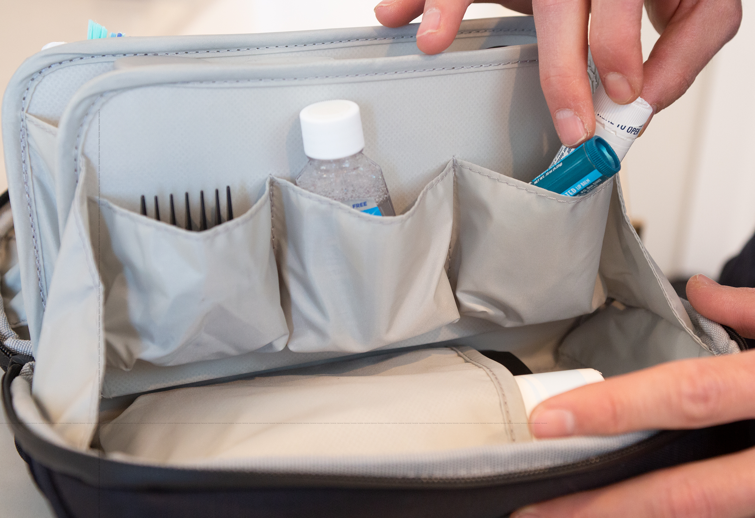 Taskin D Taskin Stash - Master Your Gadgets by Taskin SF - Indiegogo