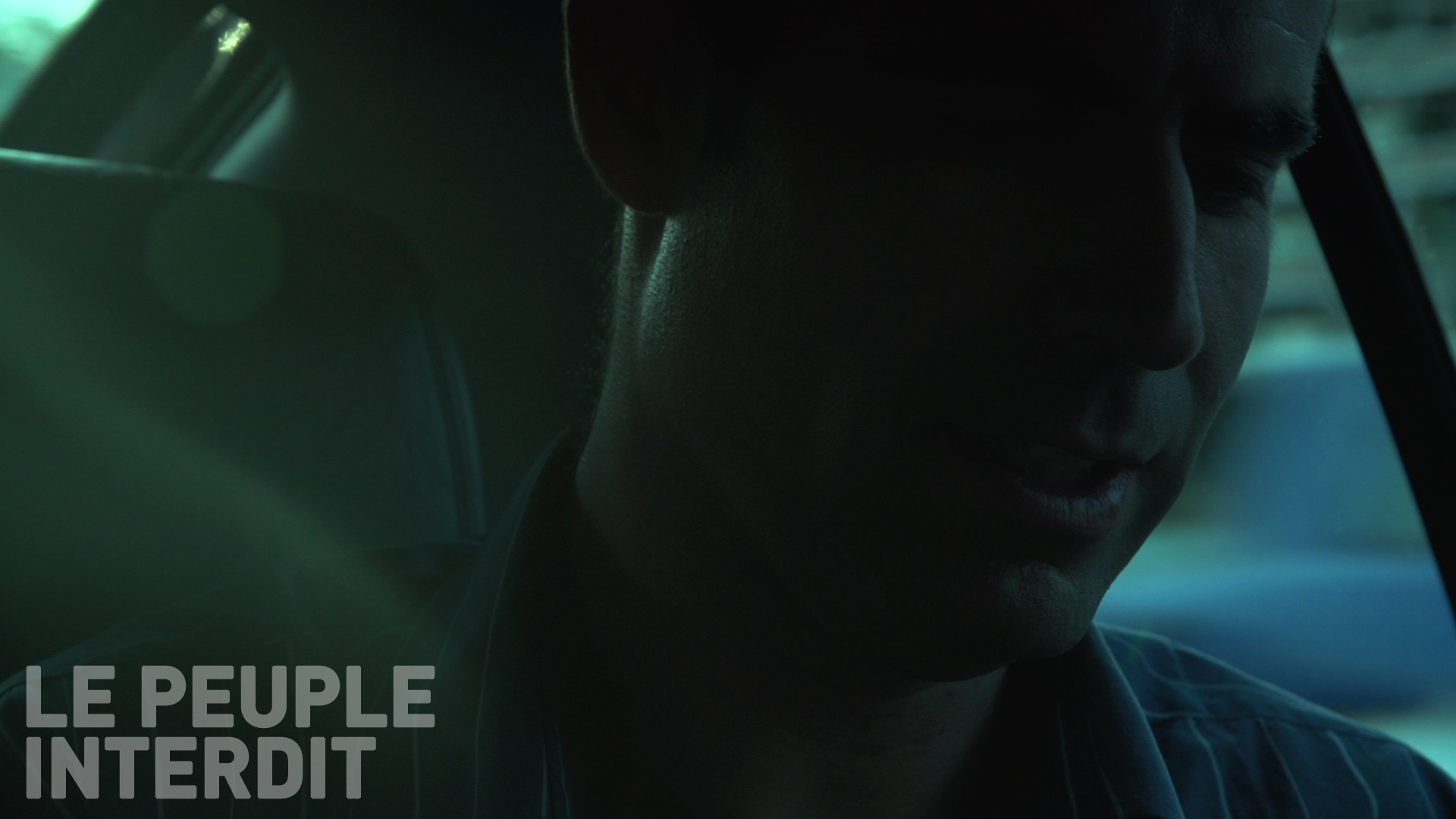 LE PEUPLE INTERDIT - EL POBLE PROHIBIT by Alexandre Chartrand - Indiegogo
